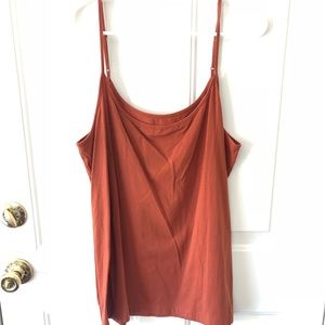 3 PERFECT for FALL tanks from LOFT